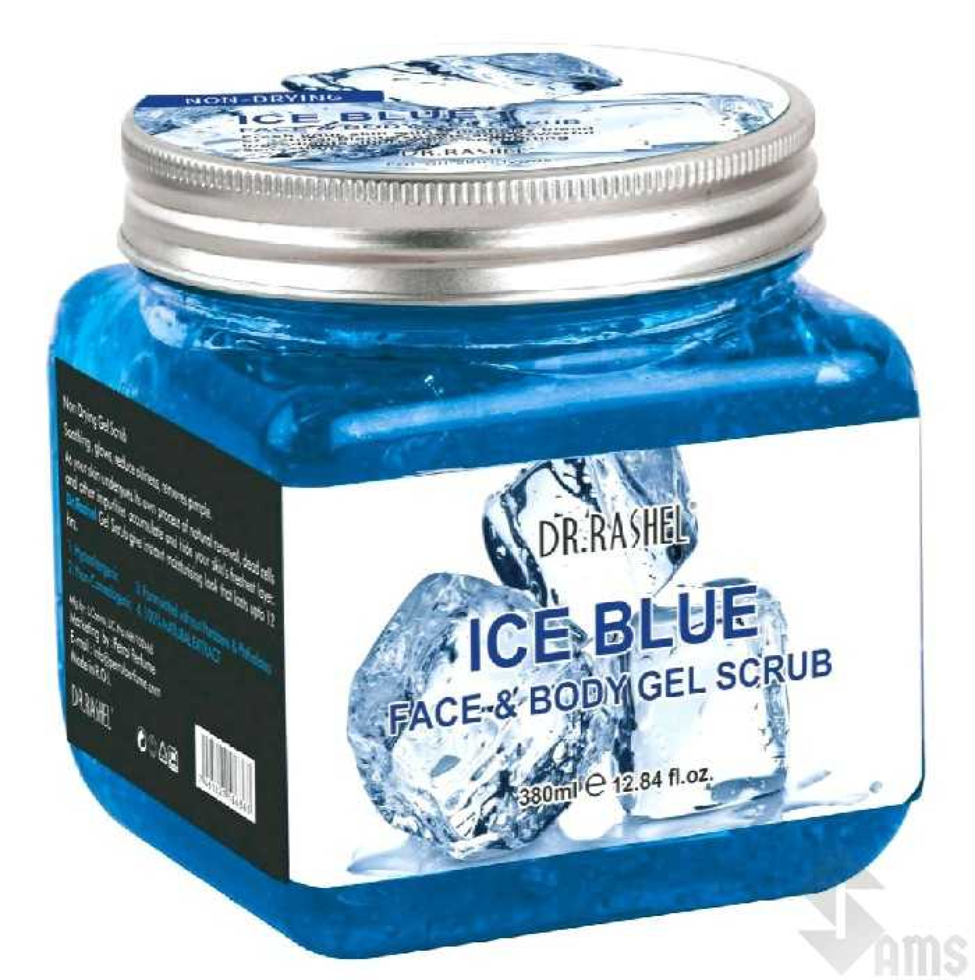 Dr rashel ice blue gel scrub Resized.jpg